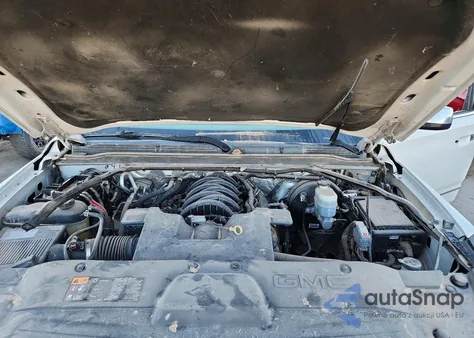 2016 GMC Yukon Xl Denali z USA, uszkodzony, nr VIN 1GKS2HKJ3GR422703